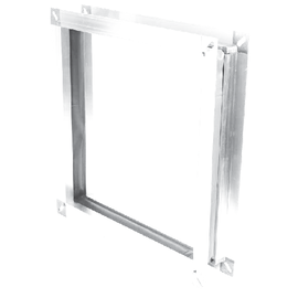 FLF flex connection, LS 500x600